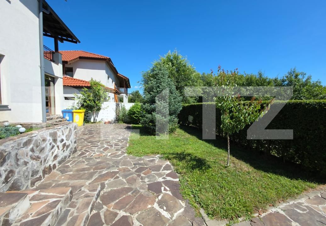 Casa de vânzare 4 camere Centura - 176362CV | BLITZ Bistriţa | Poza4