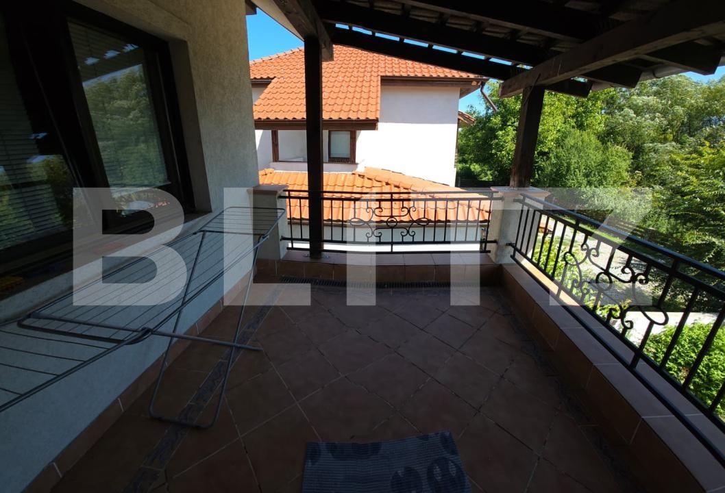 Casa de vânzare 4 camere Centura - 176362CV | BLITZ Bistriţa | Poza20