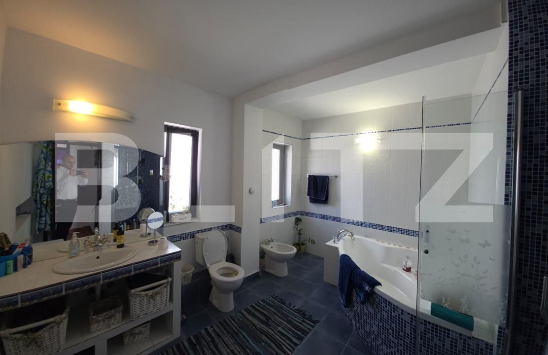 Casa de vânzare 4 camere Centura - 176362CV | BLITZ Bistriţa | Poza24