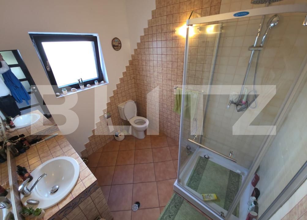 Casa de vânzare 4 camere Centura - 176362CV | BLITZ Bistriţa | Poza25