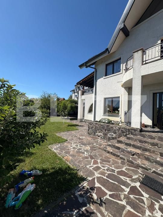 Casa de vânzare 4 camere Centura - 176362CV | BLITZ Bistriţa | Poza2