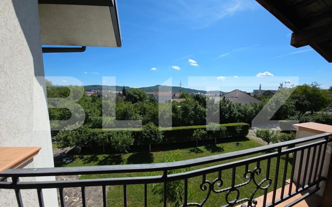 Casa de vânzare 4 camere Centura - 176362CV | BLITZ Bistriţa | Poza19