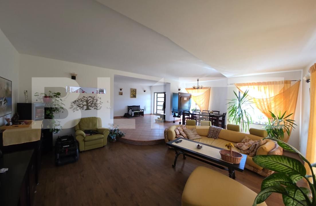 Casa de vânzare 4 camere Centura - 176362CV | BLITZ Bistriţa | Poza9