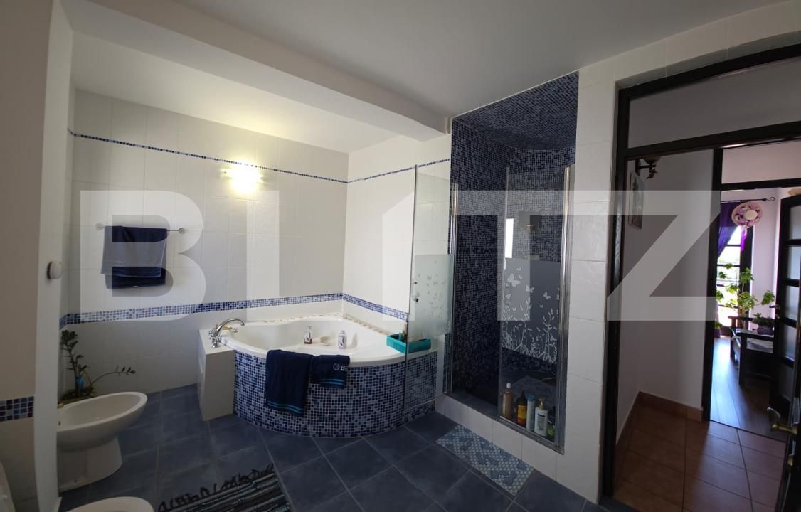 Casa de vânzare 4 camere Centura - 176362CV | BLITZ Bistriţa | Poza22