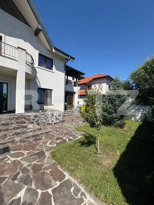 Casa de vânzare 4 camere Centura - 176362CV | BLITZ Bistriţa | Poza3