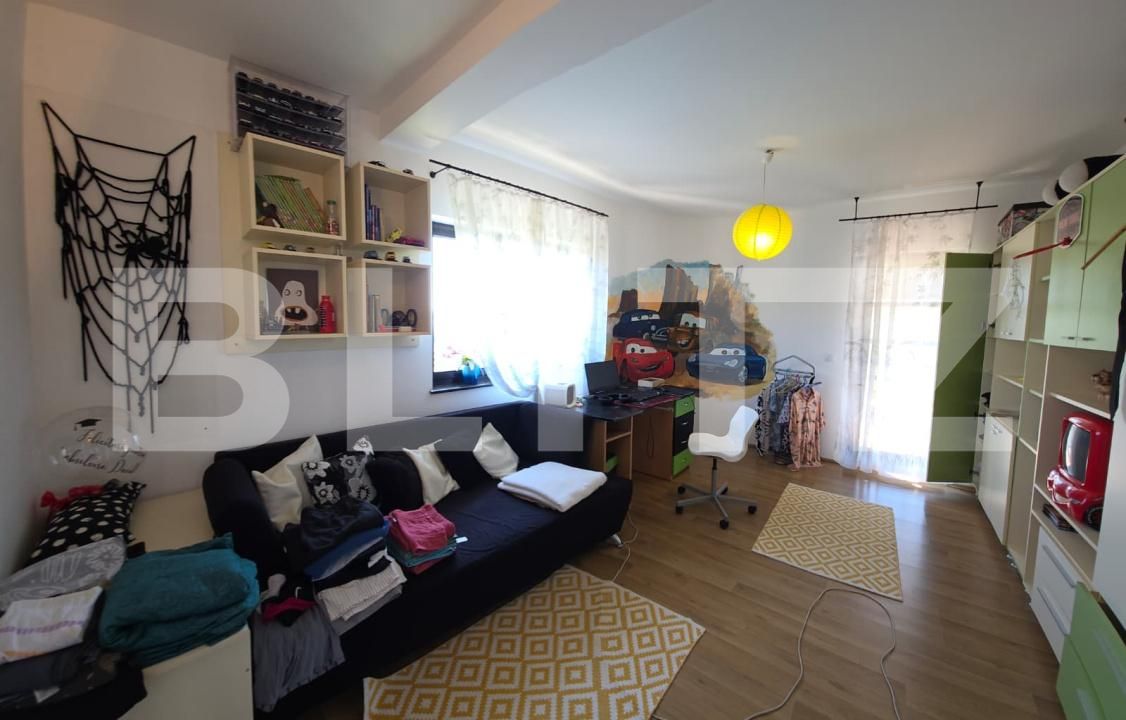 Casa de vânzare 4 camere Centura - 176362CV | BLITZ Bistriţa | Poza18