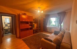 Apartament de inchiriat, cu 2 camere, zona Calea Moldovei