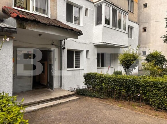 Apartament de închiriat 2 camere Calea Moldovei - 176363AI | BLITZ Bistriţa | Poza3