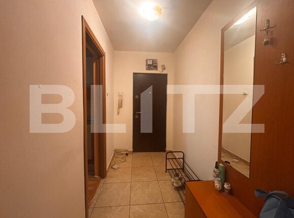 Apartament de închiriat 2 camere Calea Moldovei - 176363AI | BLITZ Bistriţa | Poza4