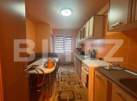 Apartament de închiriat 2 camere Calea Moldovei - 176363AI | BLITZ Bistriţa | Poza7
