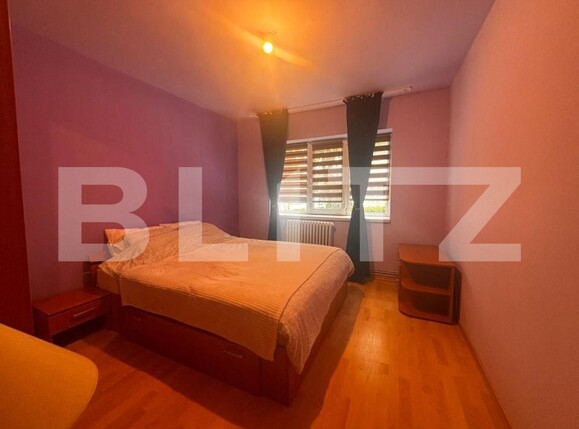Apartament de închiriat 2 camere Calea Moldovei - 176363AI | BLITZ Bistriţa | Poza9