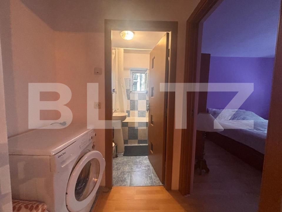 Apartament de închiriat 2 camere Calea Moldovei - 176363AI | BLITZ Bistriţa | Poza6