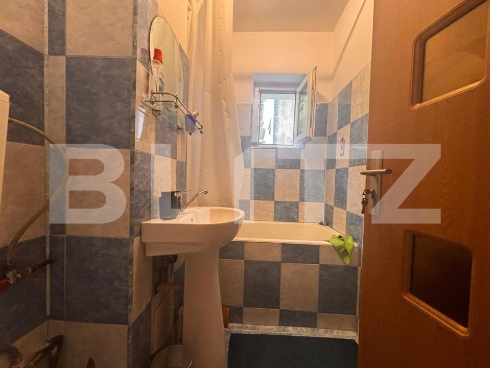 Apartament de închiriat 2 camere Calea Moldovei - 176363AI | BLITZ Bistriţa | Poza8