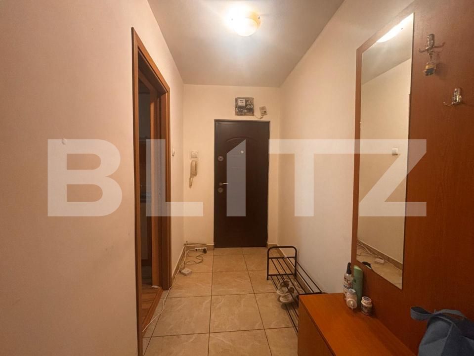 Apartament de închiriat 2 camere Calea Moldovei - 176363AI | BLITZ Bistriţa | Poza4