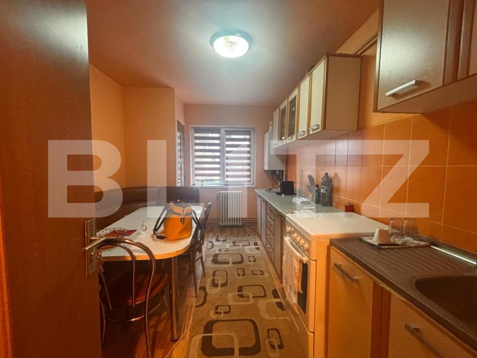 Apartament de închiriat 2 camere Calea Moldovei - 176363AI | BLITZ Bistriţa | Poza7