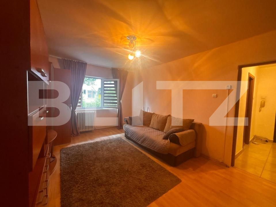 Apartament de închiriat 2 camere Calea Moldovei - 176363AI | BLITZ Bistriţa | Poza5