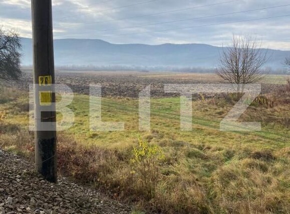 Teren de vânzare Exterior Sud - 176364TV | BLITZ Bistriţa | Poza1