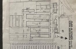 Ferma zootehnică de vânzare în Șieu Odorhei, intravilan, cu multiple utilități