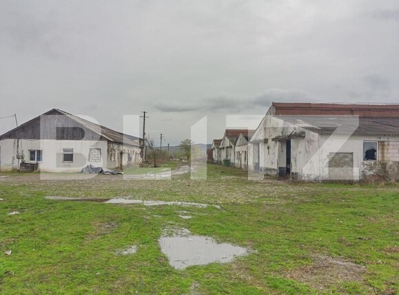 Spațiu industrial de vânzare Exterior Sud - 176367SVI | BLITZ Bistriţa | Poza1