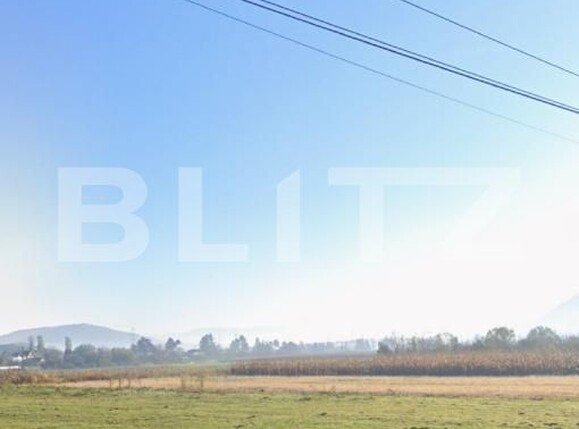 Teren de vânzare Exterior Sud - 176371TV | BLITZ Bistriţa | Poza1