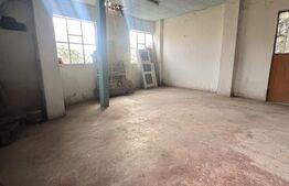 Spatiu depozitare cu curte mare, 120 mp, zona Libertatii