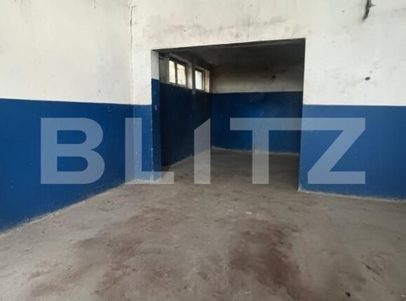 Spațiu comercial de închiriat Independenței - 176408SIC | BLITZ Bistriţa | Poza3