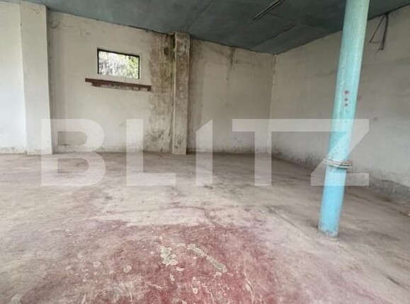 Spațiu comercial de închiriat Independenței - 176408SIC | BLITZ Bistriţa | Poza2