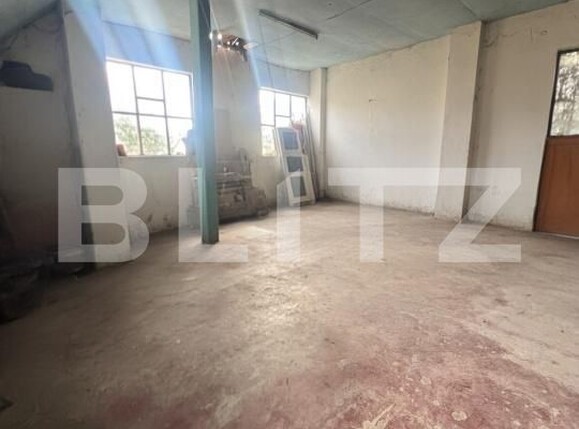 Spațiu comercial de închiriat Independenței - 176408SIC | BLITZ Bistriţa | Poza1