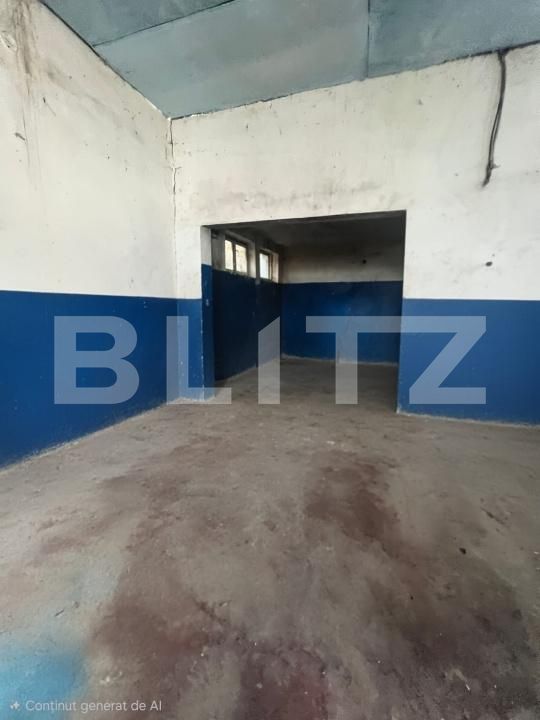 Spațiu comercial de închiriat Independenței - 176408SIC | BLITZ Bistriţa | Poza3