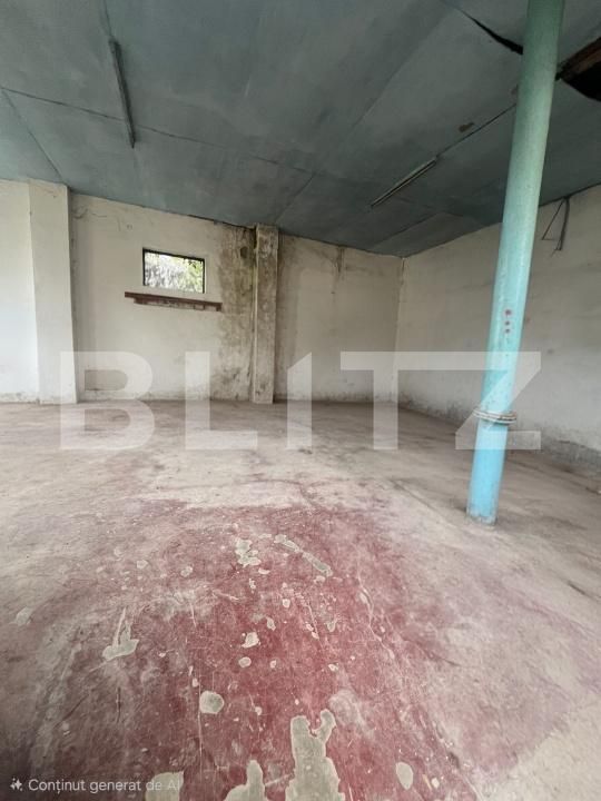 Spațiu comercial de închiriat Independenței - 176408SIC | BLITZ Bistriţa | Poza2