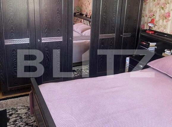 Apartament de vânzare 2 camere Exterior Vest - 176433AV | BLITZ Bistriţa | Poza4