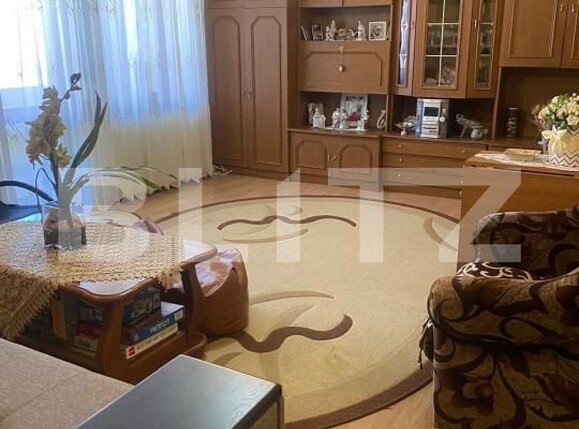 Apartament de vânzare 2 camere Exterior Vest - 176433AV | BLITZ Bistriţa | Poza1