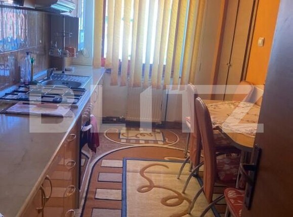 Apartament de vânzare 2 camere Exterior Vest - 176433AV | BLITZ Bistriţa | Poza2