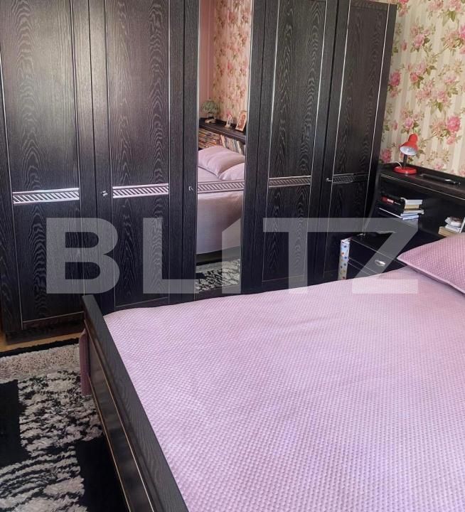 Apartament de vânzare 2 camere Exterior Vest - 176433AV | BLITZ Bistriţa | Poza4