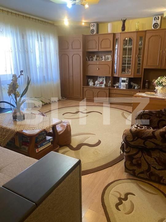 Apartament de vânzare 2 camere Exterior Vest - 176433AV | BLITZ Bistriţa | Poza1