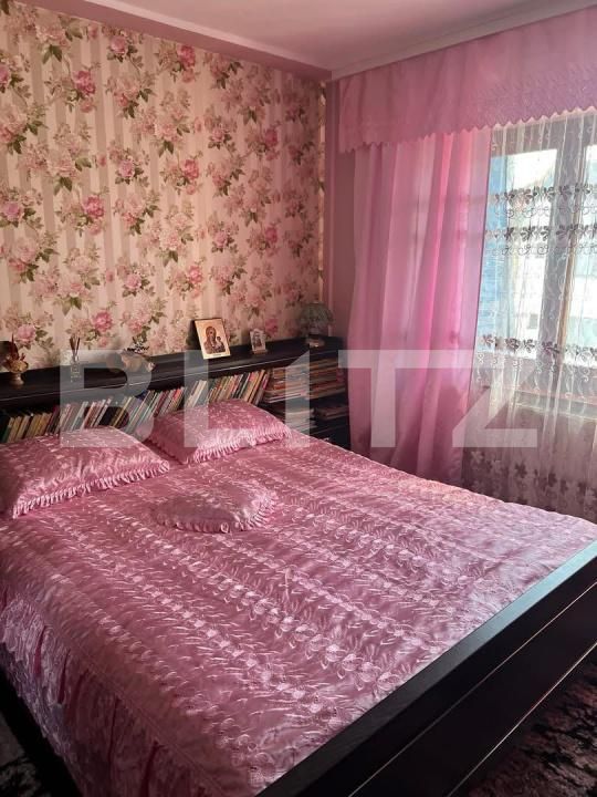 Apartament de vânzare 2 camere Exterior Vest - 176433AV | BLITZ Bistriţa | Poza3