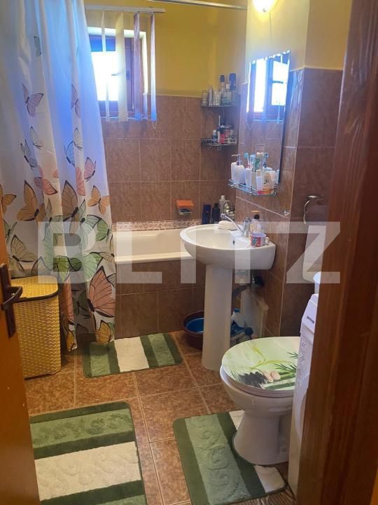 Apartament de vânzare 2 camere Exterior Vest - 176433AV | BLITZ Bistriţa | Poza6