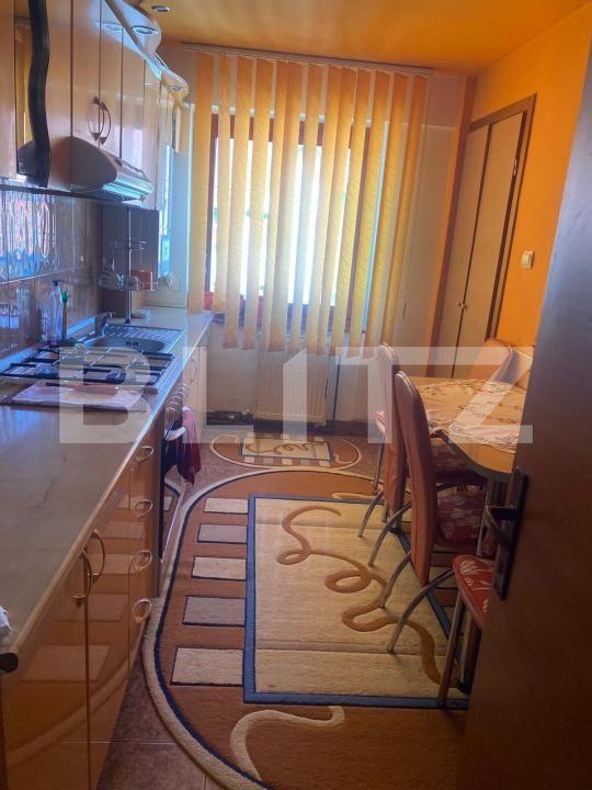 Apartament de vânzare 2 camere Exterior Vest - 176433AV | BLITZ Bistriţa | Poza2