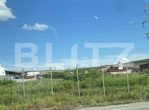 Teren de vânzare Centura - 176434TV | BLITZ Bistriţa | Poza2