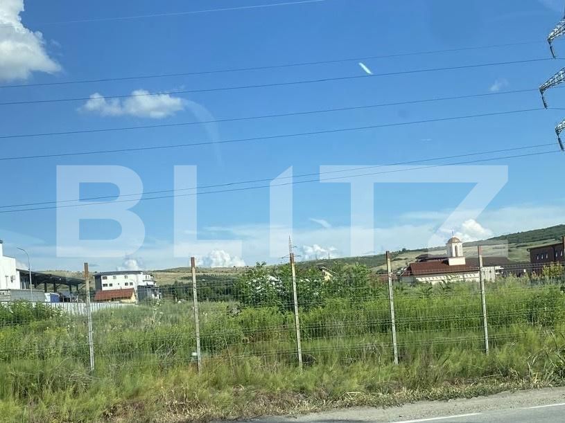 Teren de vânzare Centura - 176434TV | BLITZ Bistriţa | Poza2
