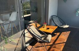 Apartament superb Ghinda Rezidence