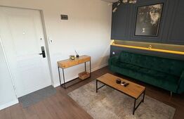 Apartament superb Ghinda Rezidence