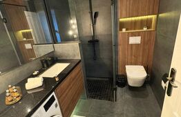 Apartament superb Ghinda Rezidence