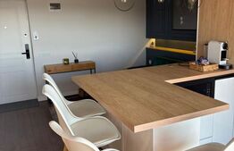 Apartament superb Ghinda Rezidence