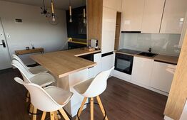 Apartament superb Ghinda Rezidence