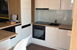 Apartament superb Ghinda Rezidence