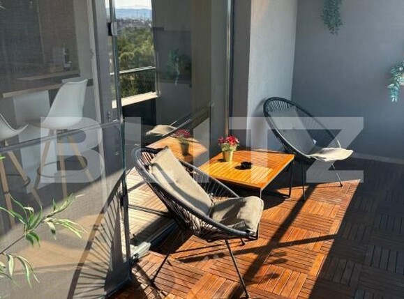 Apartament de închiriat 2 camere Nord - 176464AI | BLITZ Bistriţa | Poza1