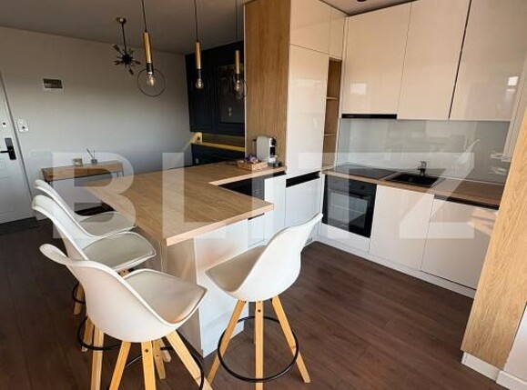 Apartament de închiriat 2 camere Nord - 176464AI | BLITZ Bistriţa | Poza5