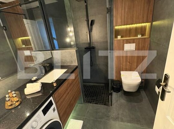 Apartament de închiriat 2 camere Nord - 176464AI | BLITZ Bistriţa | Poza7