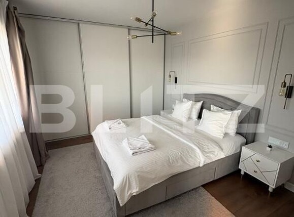 Apartament de închiriat 2 camere Nord - 176464AI | BLITZ Bistriţa | Poza8